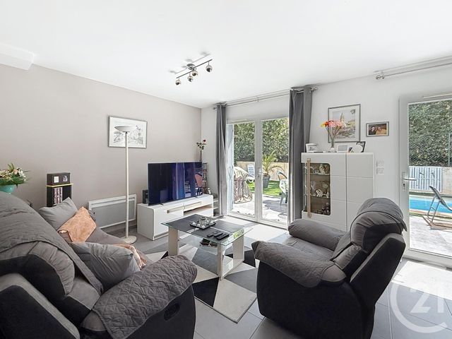 maison à vendre - 4 pièces - 90.64 m2 - ROQUEBRUNE SUR ARGENS - 83 - PROVENCE-ALPES-COTE-D-AZUR - Century 21 Sud Habitat