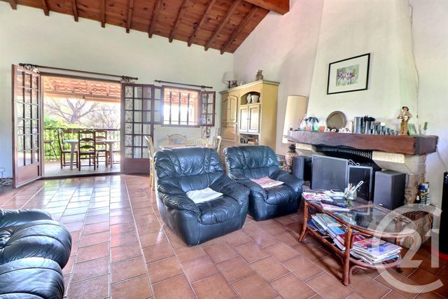 maison à vendre - 5 pièces - 106.08 m2 - FREJUS - 83 - PROVENCE-ALPES-COTE-D-AZUR - Century 21 Sud Habitat