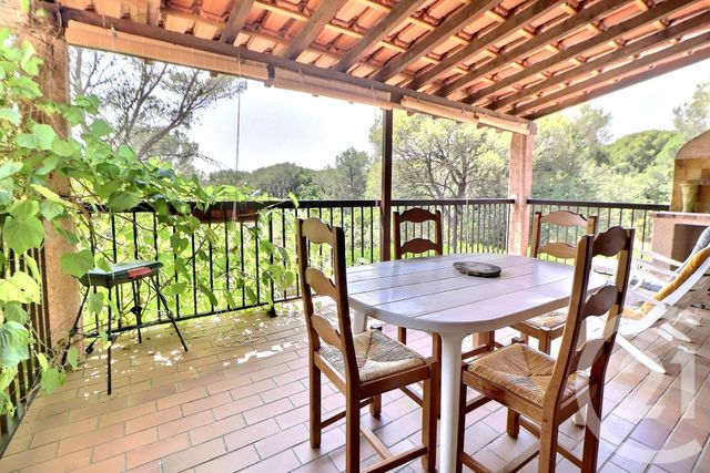 maison à vendre - 5 pièces - 106.08 m2 - FREJUS - 83 - PROVENCE-ALPES-COTE-D-AZUR - Century 21 Sud Habitat