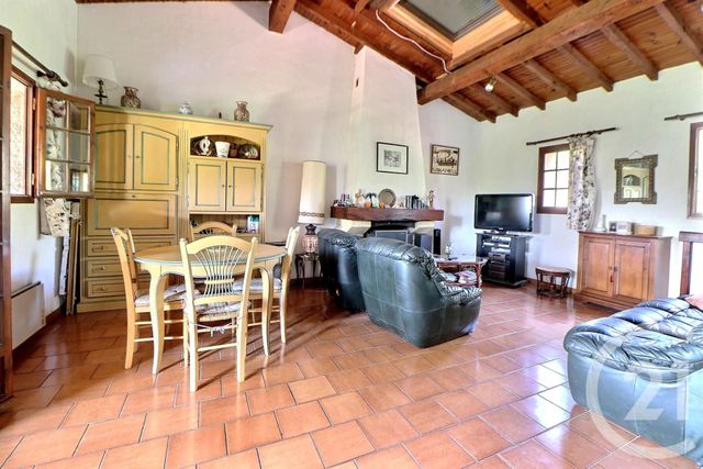 maison à vendre - 5 pièces - 106.08 m2 - FREJUS - 83 - PROVENCE-ALPES-COTE-D-AZUR - Century 21 Sud Habitat