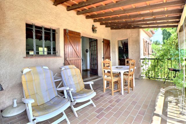 maison à vendre - 5 pièces - 106.08 m2 - FREJUS - 83 - PROVENCE-ALPES-COTE-D-AZUR - Century 21 Sud Habitat