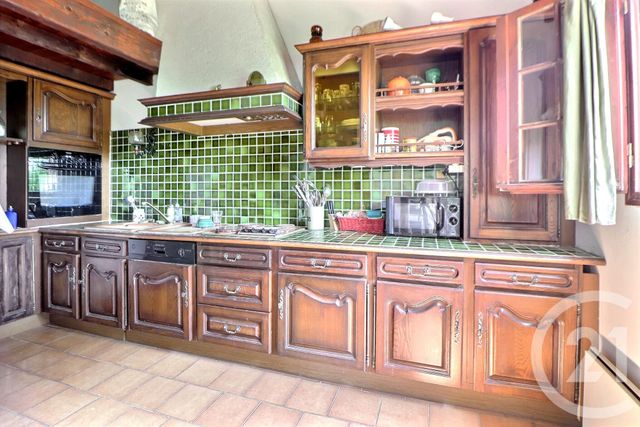 maison à vendre - 5 pièces - 106.08 m2 - FREJUS - 83 - PROVENCE-ALPES-COTE-D-AZUR - Century 21 Sud Habitat