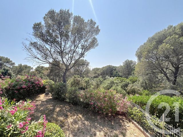 maison à vendre - 5 pièces - 106.08 m2 - FREJUS - 83 - PROVENCE-ALPES-COTE-D-AZUR - Century 21 Sud Habitat