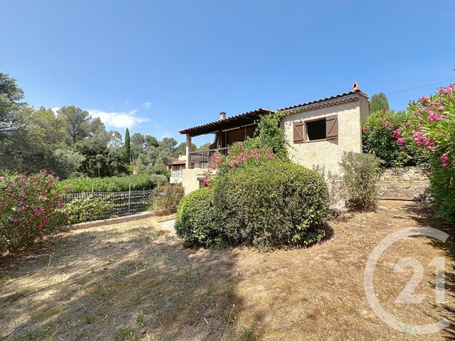 maison - FREJUS - 83