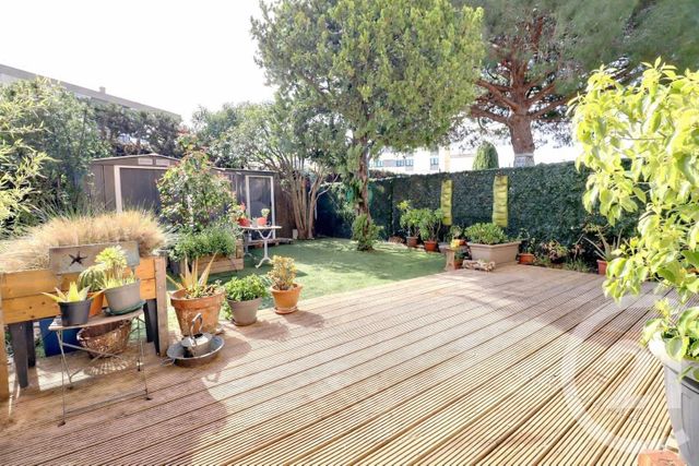 maison à vendre - 3 pièces - 65.85 m2 - FREJUS - 83 - PROVENCE-ALPES-COTE-D-AZUR - Century 21 Sud Habitat