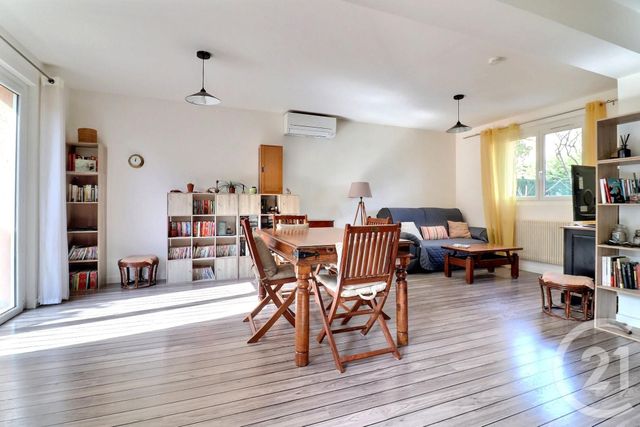 maison à vendre - 3 pièces - 65.85 m2 - FREJUS - 83 - PROVENCE-ALPES-COTE-D-AZUR - Century 21 Sud Habitat