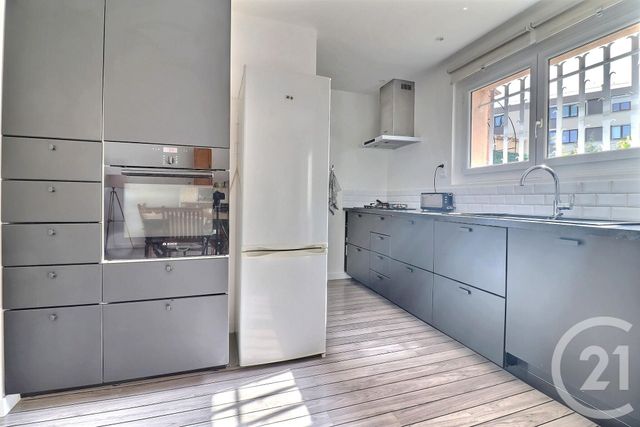 maison à vendre - 3 pièces - 65.85 m2 - FREJUS - 83 - PROVENCE-ALPES-COTE-D-AZUR - Century 21 Sud Habitat