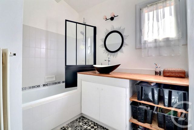 maison à vendre - 3 pièces - 65.85 m2 - FREJUS - 83 - PROVENCE-ALPES-COTE-D-AZUR - Century 21 Sud Habitat