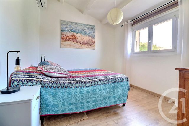 maison à vendre - 3 pièces - 65.85 m2 - FREJUS - 83 - PROVENCE-ALPES-COTE-D-AZUR - Century 21 Sud Habitat