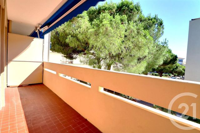 Appartement T2 à vendre - 2 pièces - 48.65 m2 - FREJUS - 83 - PROVENCE-ALPES-COTE-D-AZUR - Century 21 Sud Habitat