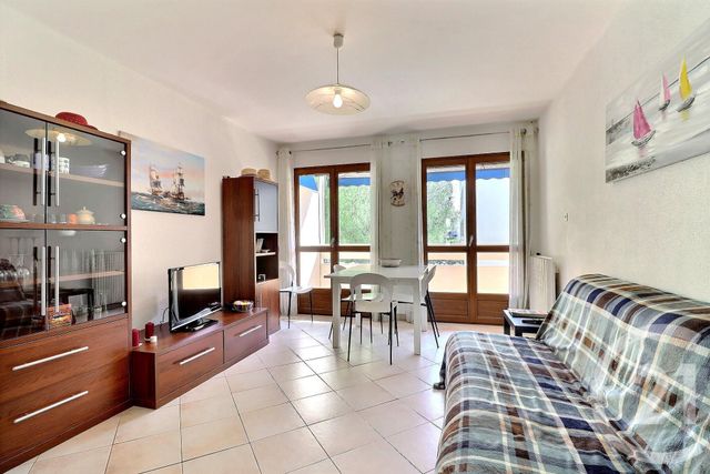 Appartement T2 à vendre - 2 pièces - 48.65 m2 - FREJUS - 83 - PROVENCE-ALPES-COTE-D-AZUR - Century 21 Sud Habitat