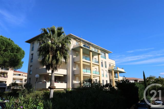 appartement - FREJUS - 83