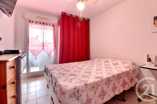 Appartement T2 à vendre - 2 pièces - 43.2 m2 - FREJUS - 83 - PROVENCE-ALPES-COTE-D-AZUR - Century 21 Sud Habitat