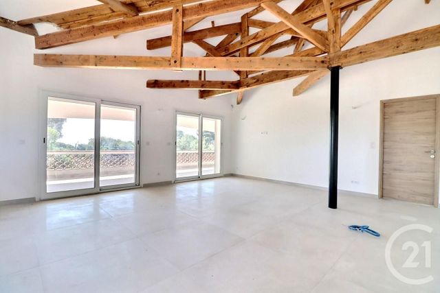 Appartement T4 à vendre - 4 pièces - 103.2 m2 - ST AYGULF - 83 - PROVENCE-ALPES-COTE-D-AZUR - Century 21 Sud Habitat