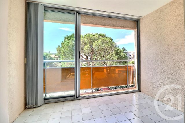appartement - FREJUS - 83
