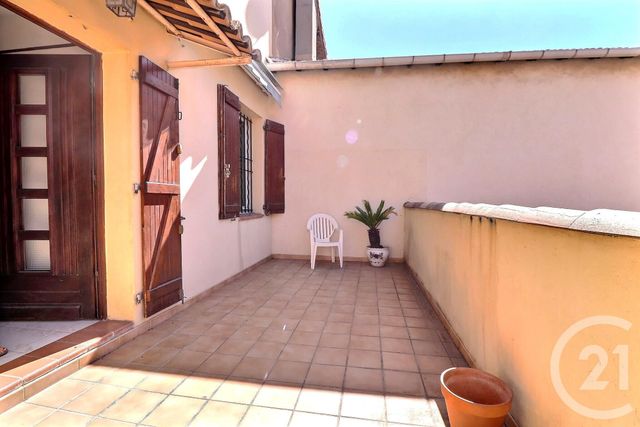 Appartement T4 à vendre - 4 pièces - 91.26 m2 - FREJUS - 83 - PROVENCE-ALPES-COTE-D-AZUR - Century 21 Sud Habitat
