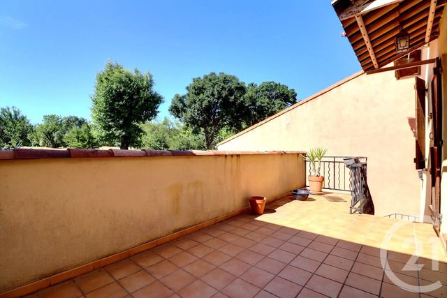 appartement - FREJUS - 83