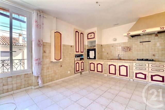 Appartement T4 à vendre - 4 pièces - 91.26 m2 - FREJUS - 83 - PROVENCE-ALPES-COTE-D-AZUR - Century 21 Sud Habitat