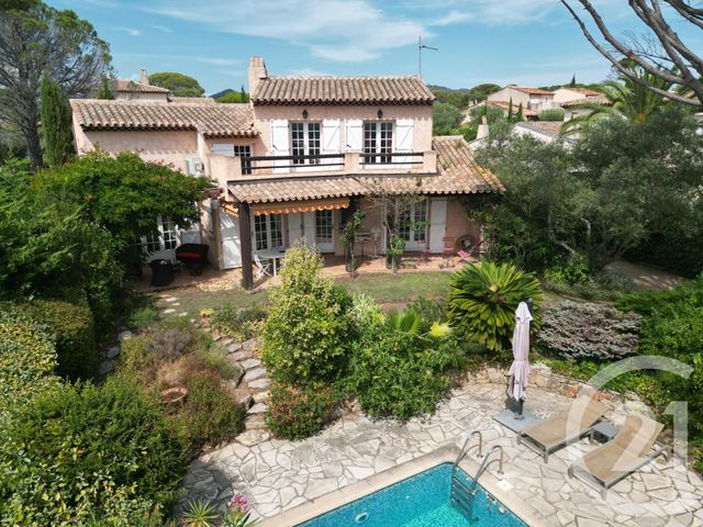 Afficher la photo en grand maison à vendre - 4 pièces - 122.63 m2 - FREJUS - 83 - PROVENCE-ALPES-COTE-D-AZUR - Century 21 Sud Habitat