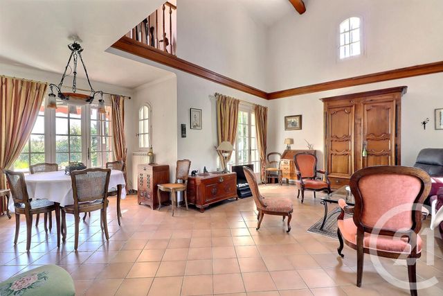 Afficher la photo en grand maison à vendre - 4 pièces - 122.63 m2 - FREJUS - 83 - PROVENCE-ALPES-COTE-D-AZUR - Century 21 Sud Habitat