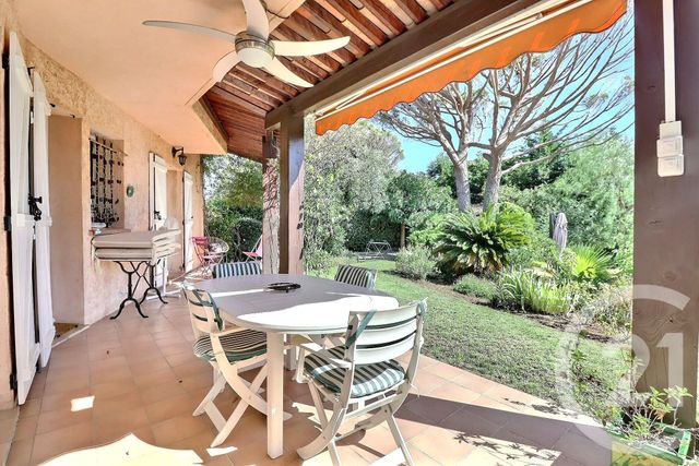 Afficher la photo en grand maison à vendre - 4 pièces - 122.63 m2 - FREJUS - 83 - PROVENCE-ALPES-COTE-D-AZUR - Century 21 Sud Habitat