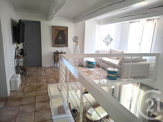 maison à vendre - 5 pièces - 125.0 m2 - FREJUS - 83 - PROVENCE-ALPES-COTE-D-AZUR - Century 21 Sud Habitat
