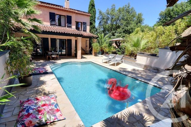 maison - FREJUS - 83