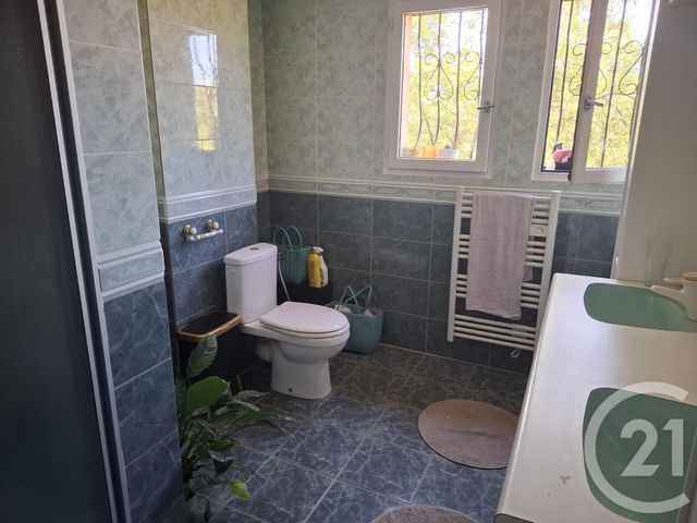 maison à vendre - 5 pièces - 125.0 m2 - FREJUS - 83 - PROVENCE-ALPES-COTE-D-AZUR - Century 21 Sud Habitat