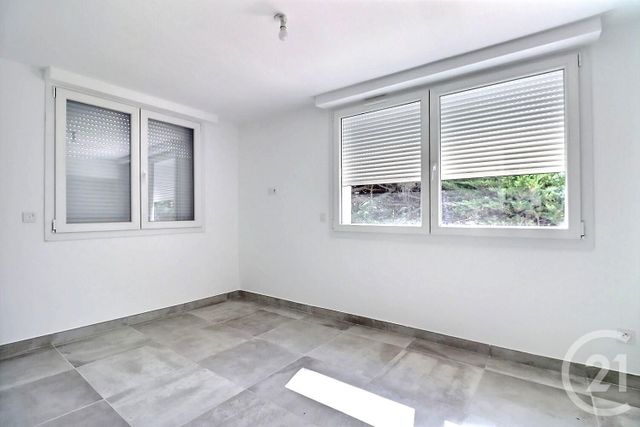 appartement - ST AYGULF - 83