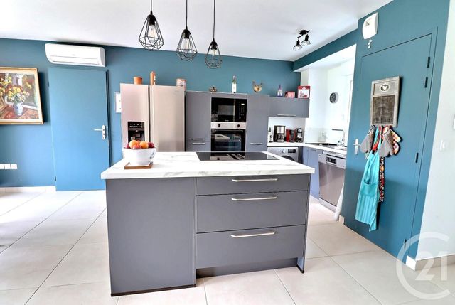 maison à vendre - 4 pièces - 83.23 m2 - ST AYGULF - 83 - PROVENCE-ALPES-COTE-D-AZUR - Century 21 Sud Habitat