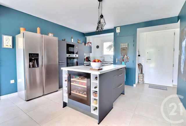 maison à vendre - 4 pièces - 83.23 m2 - ST AYGULF - 83 - PROVENCE-ALPES-COTE-D-AZUR - Century 21 Sud Habitat