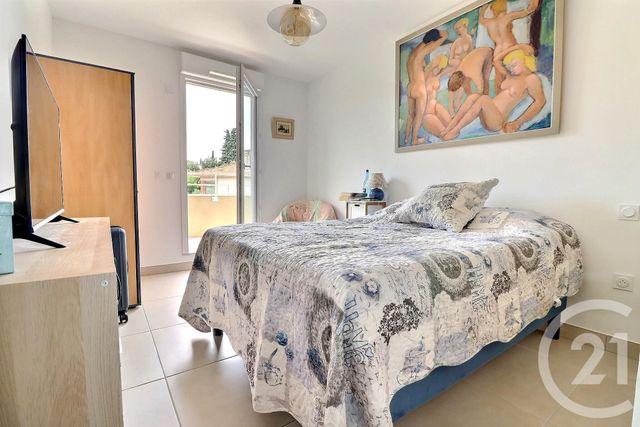 maison à vendre - 4 pièces - 83.23 m2 - ST AYGULF - 83 - PROVENCE-ALPES-COTE-D-AZUR - Century 21 Sud Habitat