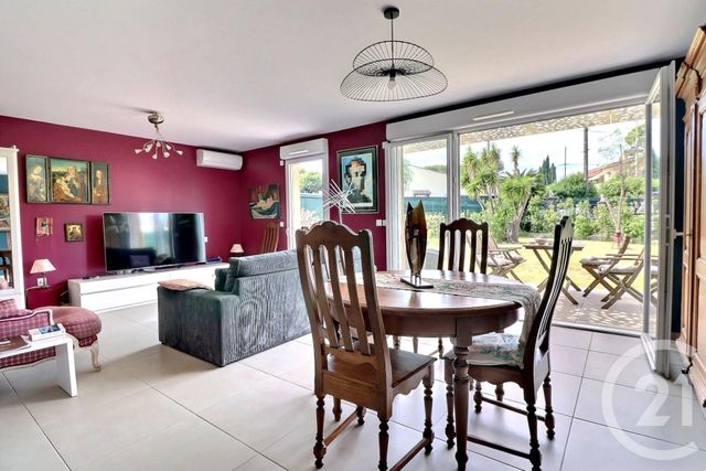 maison à vendre - 4 pièces - 83.23 m2 - ST AYGULF - 83 - PROVENCE-ALPES-COTE-D-AZUR - Century 21 Sud Habitat