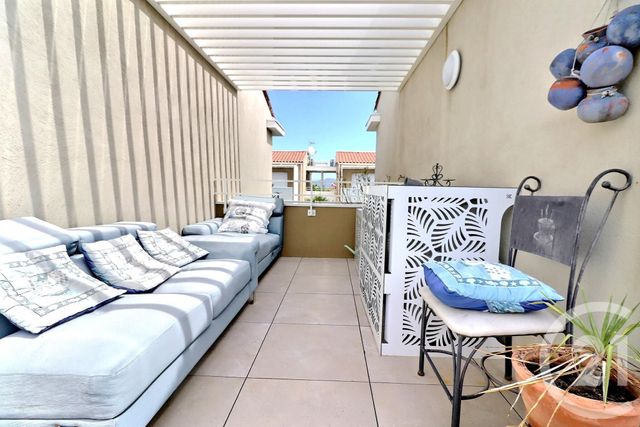 maison à vendre - 4 pièces - 83.23 m2 - ST AYGULF - 83 - PROVENCE-ALPES-COTE-D-AZUR - Century 21 Sud Habitat