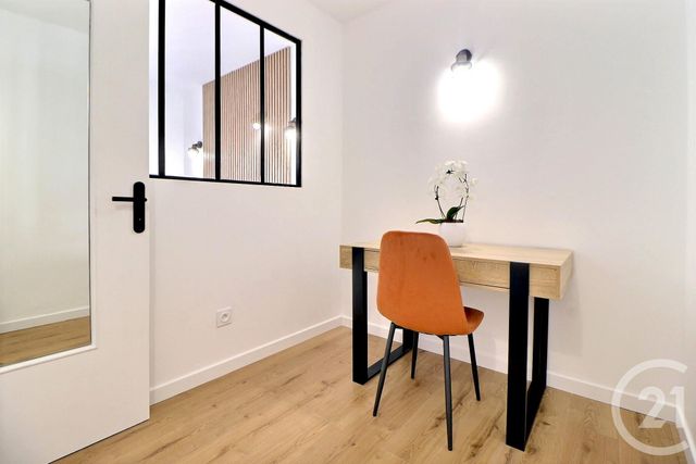 Appartement T3 à vendre - 3 pièces - 48.17 m2 - ST RAPHAEL - 83 - PROVENCE-ALPES-COTE-D-AZUR - Century 21 Sud Habitat