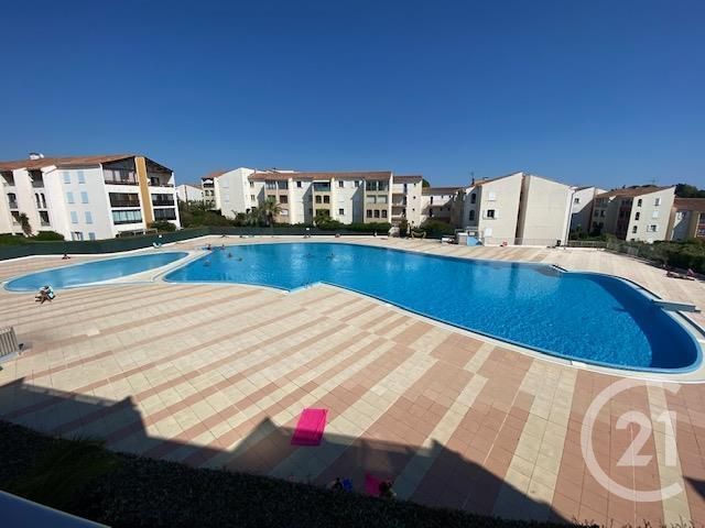 parking à vendre - 12.37 m2 - FREJUS - 83 - PROVENCE-ALPES-COTE-D-AZUR - Century 21 Sud Habitat