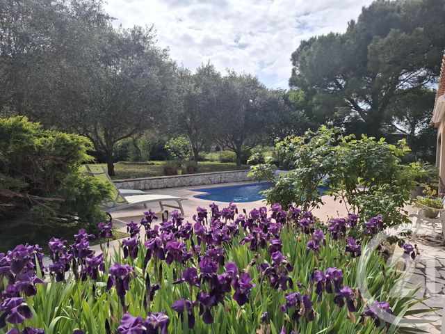  - PUGET SUR ARGENS - 