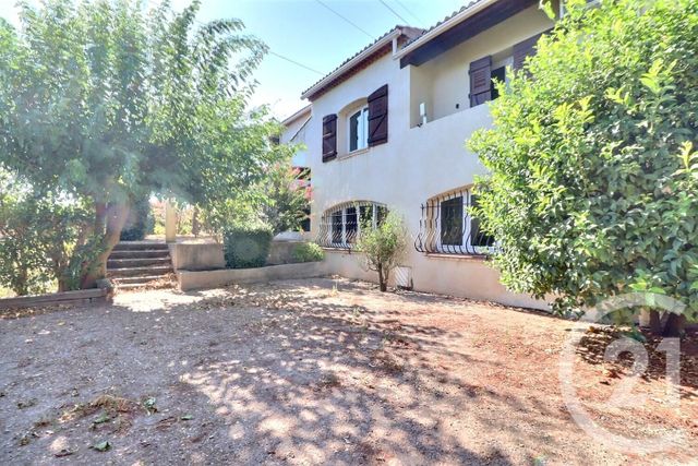 Afficher la photo en grand maison à vendre - 9 pièces - 237.0 m2 - FREJUS - 83 - PROVENCE-ALPES-COTE-D-AZUR - Century 21 Sud Habitat