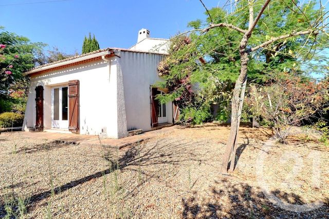 Afficher la photo en grand maison à vendre - 9 pièces - 237.0 m2 - FREJUS - 83 - PROVENCE-ALPES-COTE-D-AZUR - Century 21 Sud Habitat