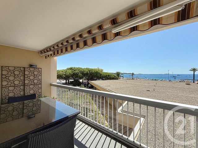 Appartement T4 à vendre - 4 pièces - 89.69 m2 - FREJUS - 83 - PROVENCE-ALPES-COTE-D-AZUR - Century 21 Sud Habitat
