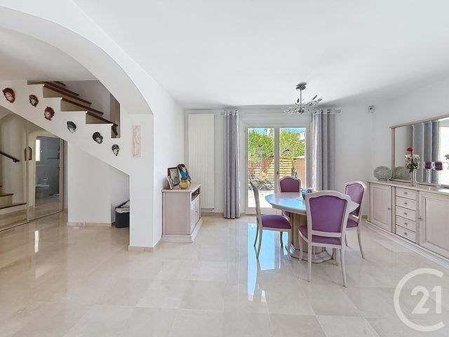 maison à vendre - 4 pièces - 128.0 m2 - FREJUS - 83 - PROVENCE-ALPES-COTE-D-AZUR - Century 21 Sud Habitat
