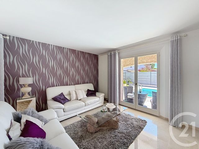 maison à vendre - 4 pièces - 128.0 m2 - FREJUS - 83 - PROVENCE-ALPES-COTE-D-AZUR - Century 21 Sud Habitat