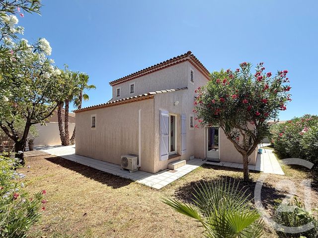 maison à vendre - 4 pièces - 128.0 m2 - FREJUS - 83 - PROVENCE-ALPES-COTE-D-AZUR - Century 21 Sud Habitat