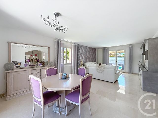 maison à vendre - 4 pièces - 128.0 m2 - FREJUS - 83 - PROVENCE-ALPES-COTE-D-AZUR - Century 21 Sud Habitat