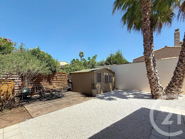 maison à vendre - 4 pièces - 128.0 m2 - FREJUS - 83 - PROVENCE-ALPES-COTE-D-AZUR - Century 21 Sud Habitat