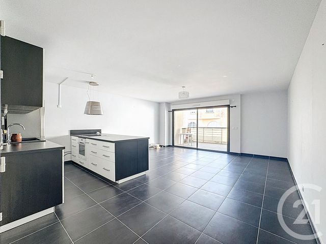 appartement - ST RAPHAEL - 83