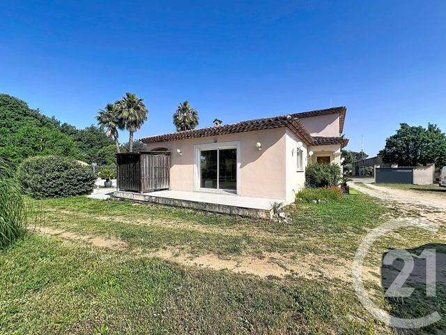 maison à vendre - 8 pièces - 264.15 m2 - ROQUEBRUNE SUR ARGENS - 83 - PROVENCE-ALPES-COTE-D-AZUR - Century 21 Sud Habitat
