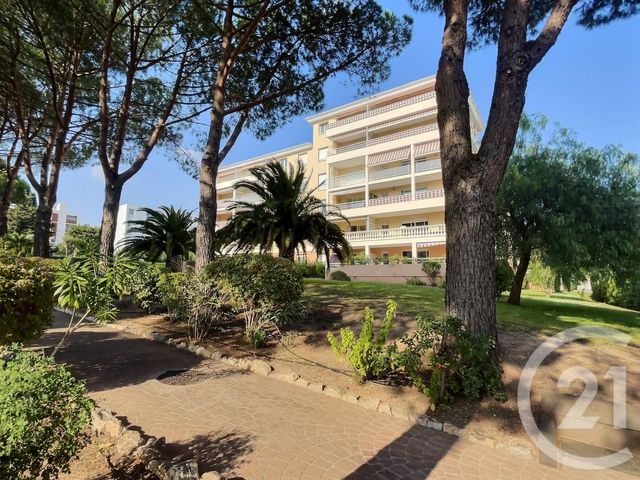appartement - FREJUS - 83
