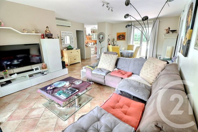 Afficher la photo en grand maison à vendre - 4 pièces - 90.0 m2 - FREJUS - 83 - PROVENCE-ALPES-COTE-D-AZUR - Century 21 Sud Habitat