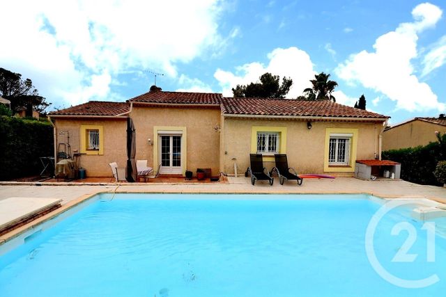 Afficher la photo en grand maison à vendre - 4 pièces - 90.0 m2 - FREJUS - 83 - PROVENCE-ALPES-COTE-D-AZUR - Century 21 Sud Habitat